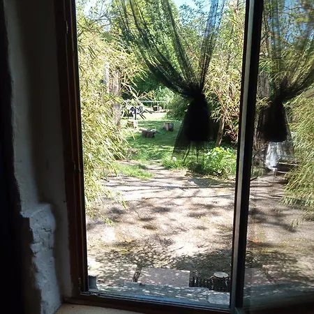 Schwalbennest Am Lehmberg Apartment *