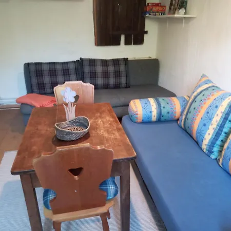 Schwalbennest Am Lehmberg Apartment Velgast