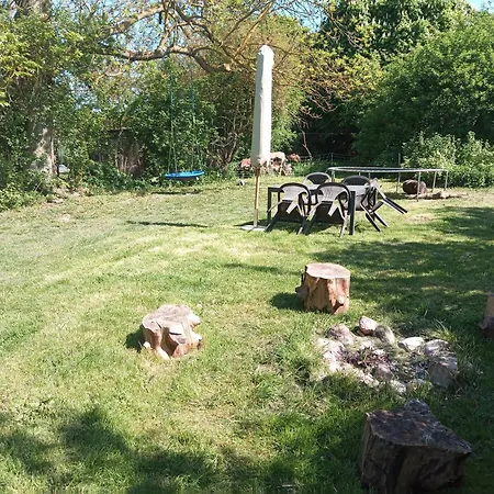 Schwalbennest Am Lehmberg *