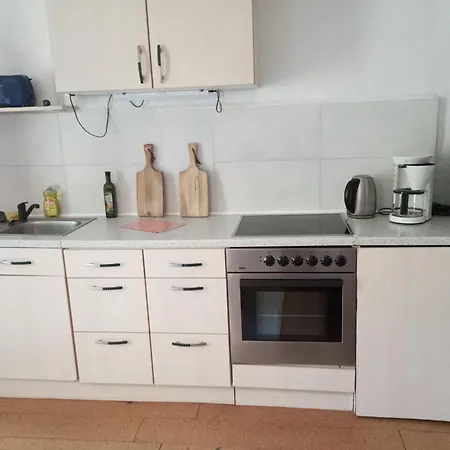 Schwalbennest Am Lehmberg